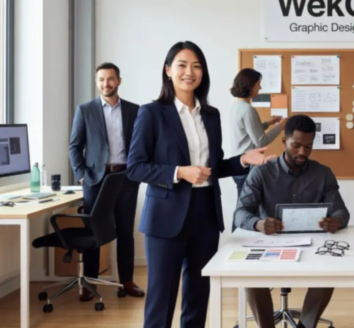 Zespół ekspertów MK WEK-GRAF Marcin Krawczyk odpowiedzialny za konsultacje strategiczne